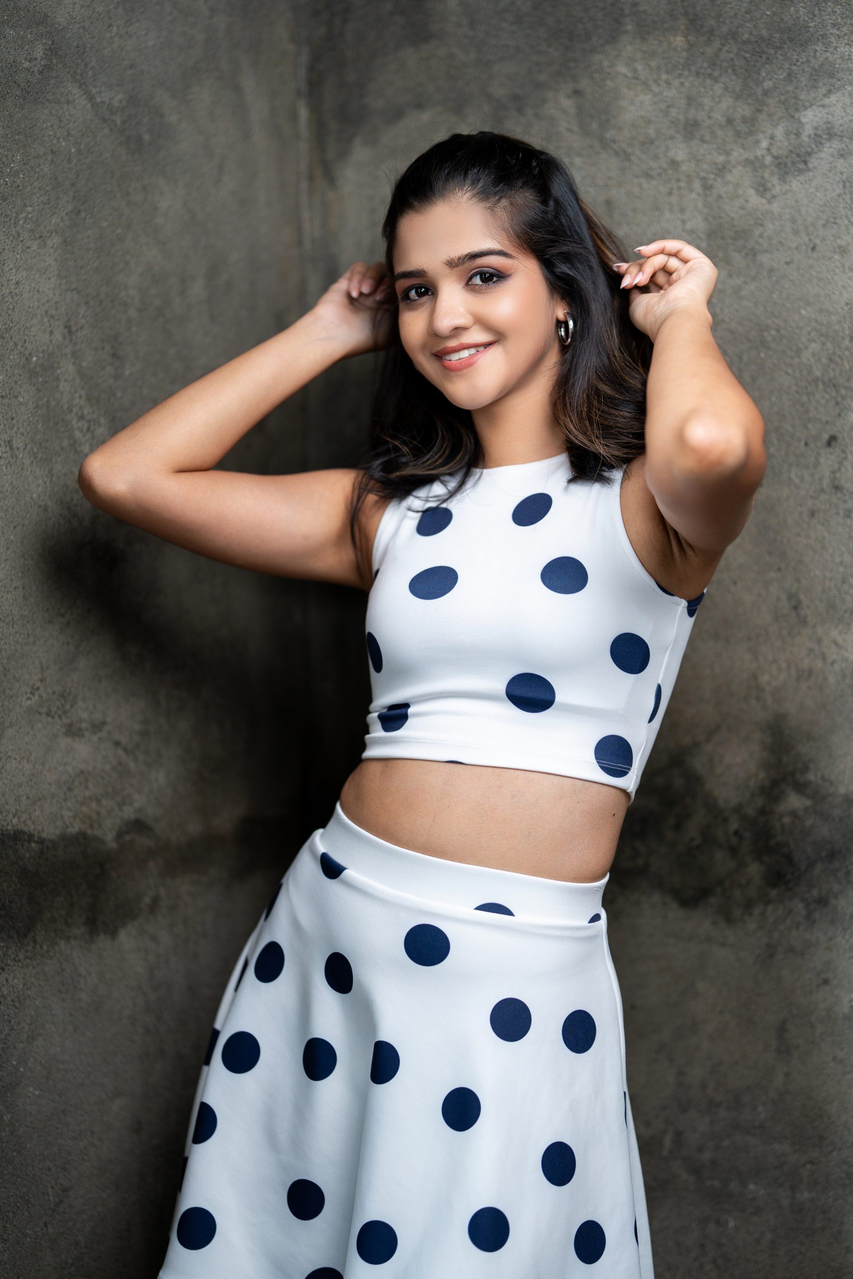 Polka 2Pc Set